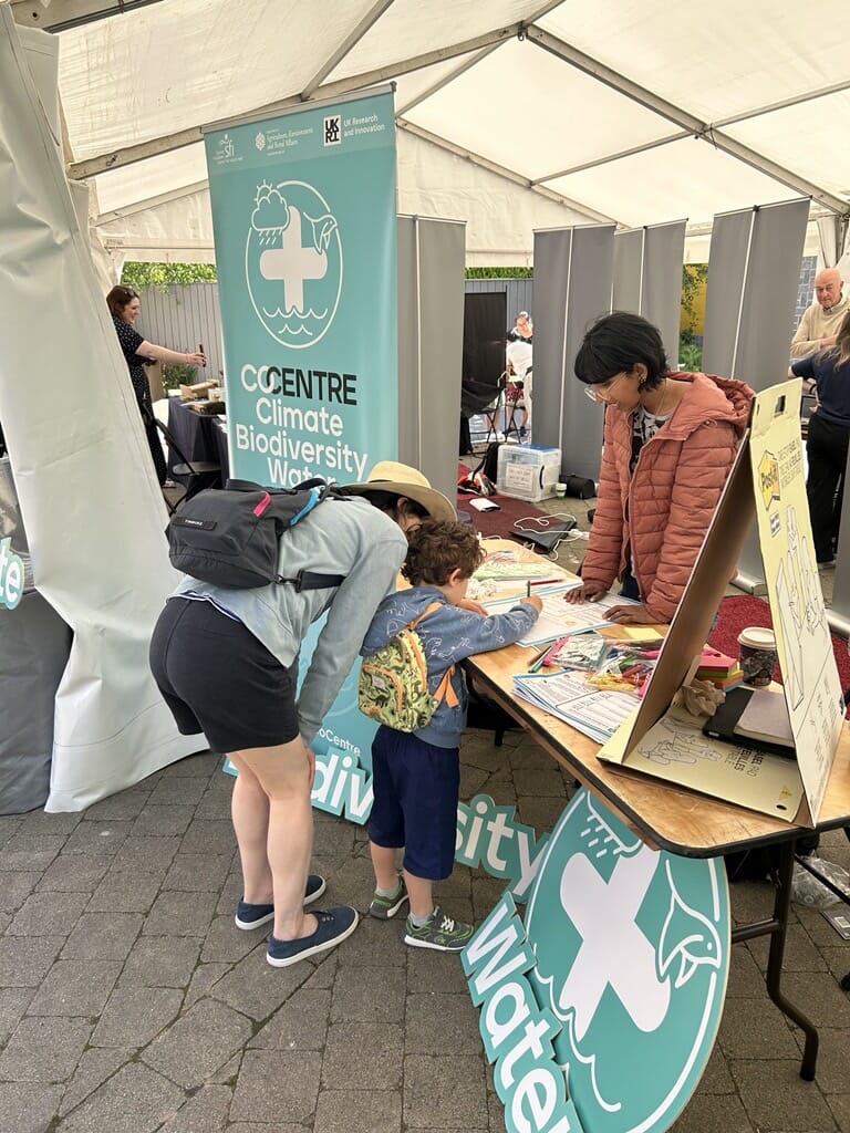 Developing Inclusive Materials