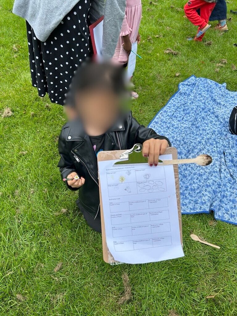 Involving Young People 