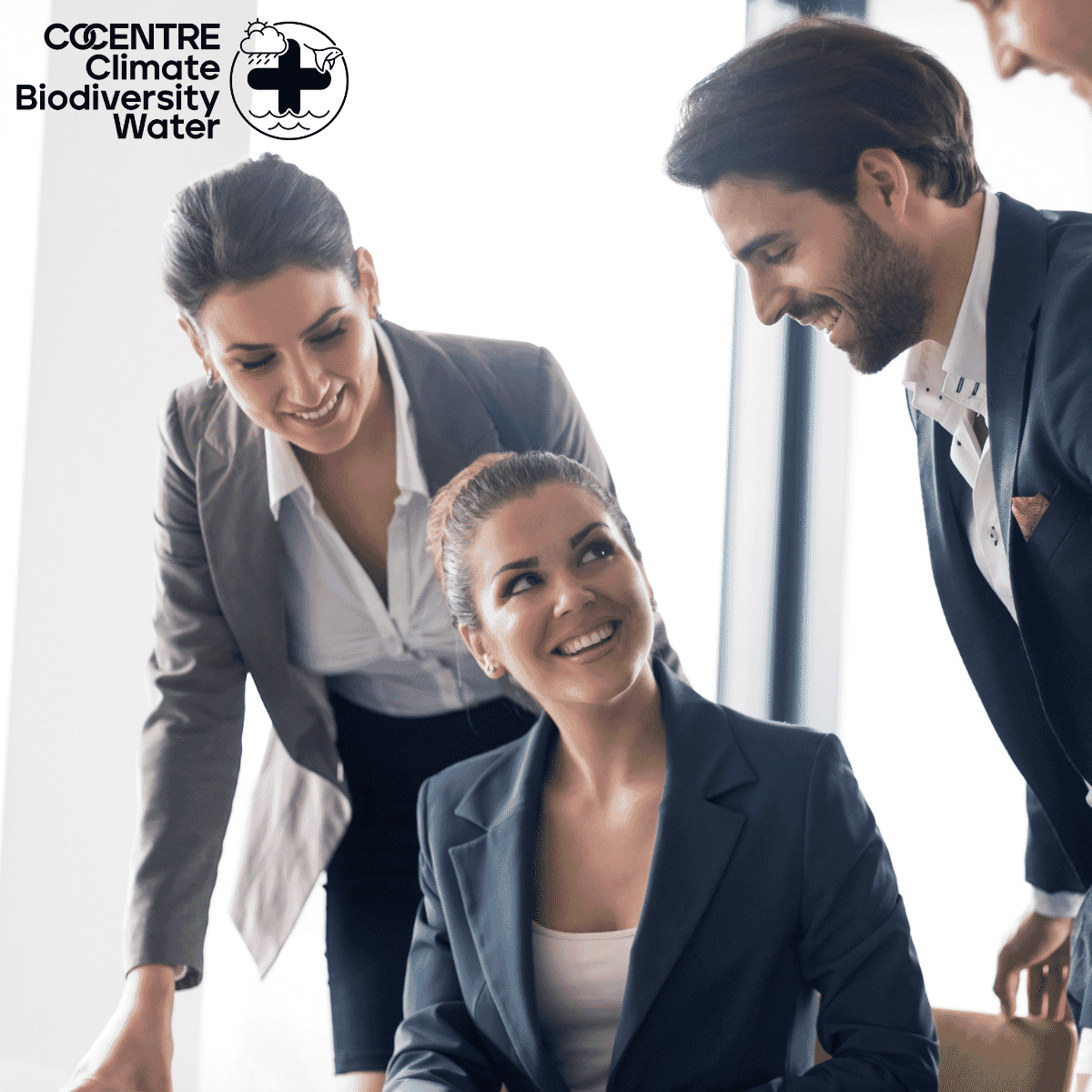 <p>The Co-Centre for Climate Biodiversity + Water, in partnership with Technology Ireland ICT Skillnet, invites forward-thinking companies to take part in an intensive, one-week AI Sandbox event at Trinity College Dublin, where AI will tackle your climate and sustainability challenges. </p>
<p>Application Deadline: Wednesday, 11th March 2026</p>
<p>Register your interest via the link below or via the Contact Us page. </p>
