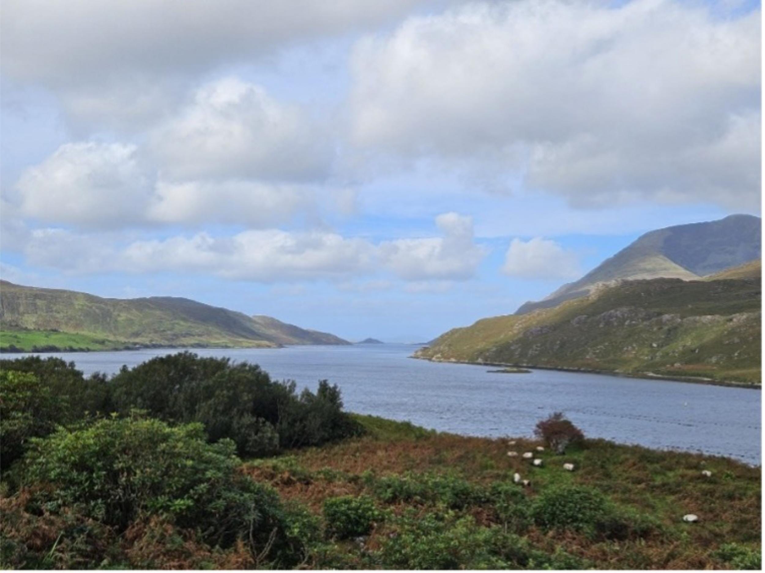 Caring for the uplands: Linking policy, people and nature