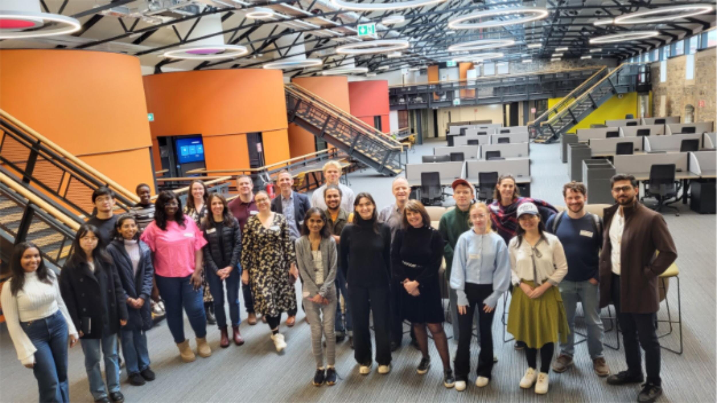 Climate + AI Sustainability Sandbox