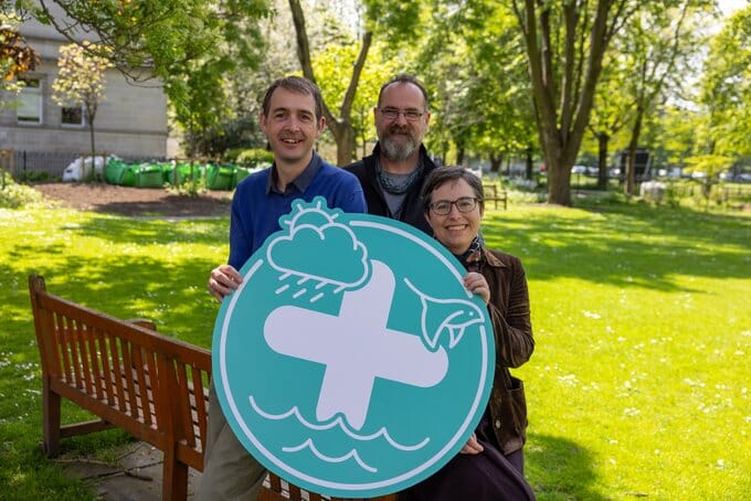 Climate + Co-Centre Receives €200,000 in Philanthropic Support from Fernhill Foundation 