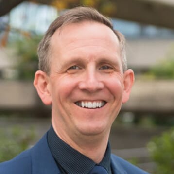 Andrew Parnell