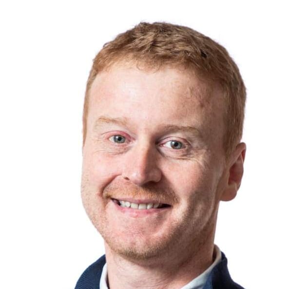 Conor Murphy