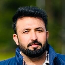 Ijlal Haidar