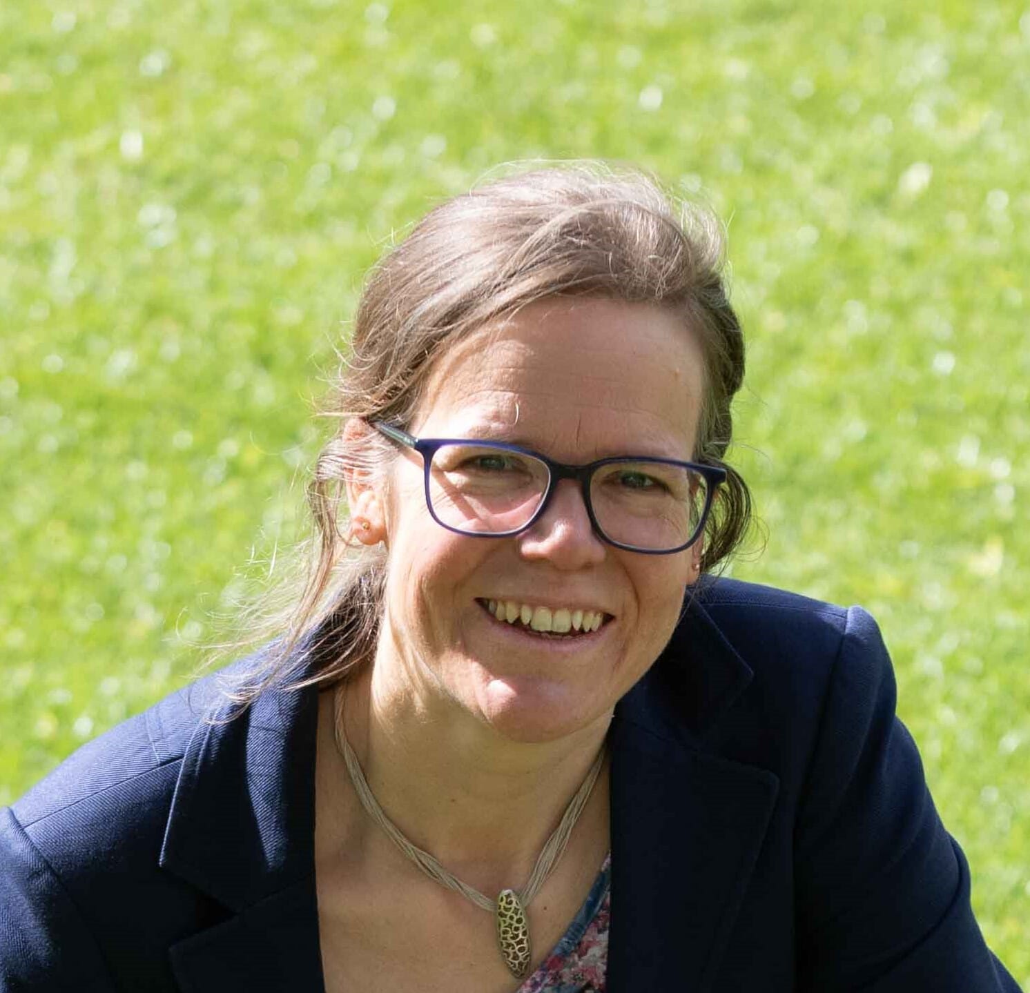 Iris Moeller