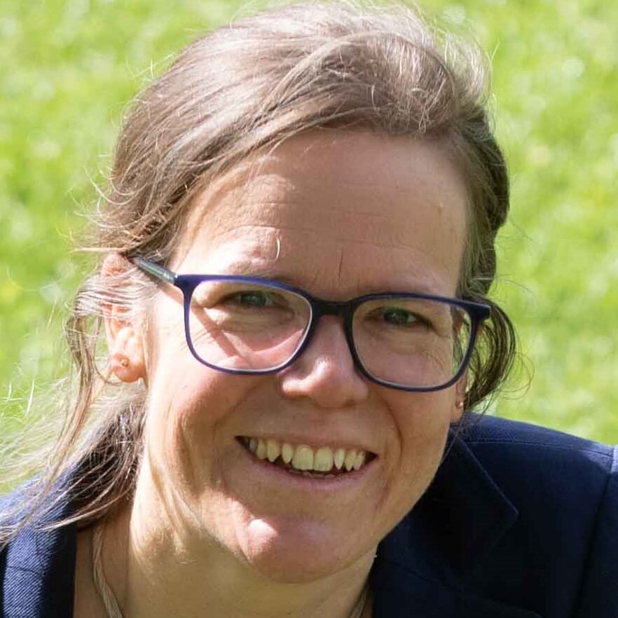 Iris Moeller
