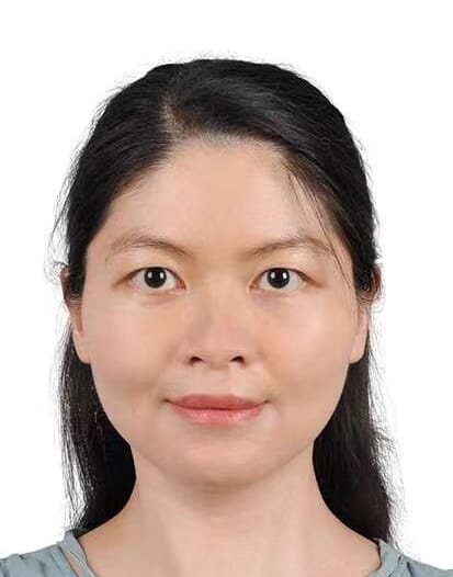 Tingting Kang
