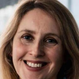 Aideen O’Dochartaigh