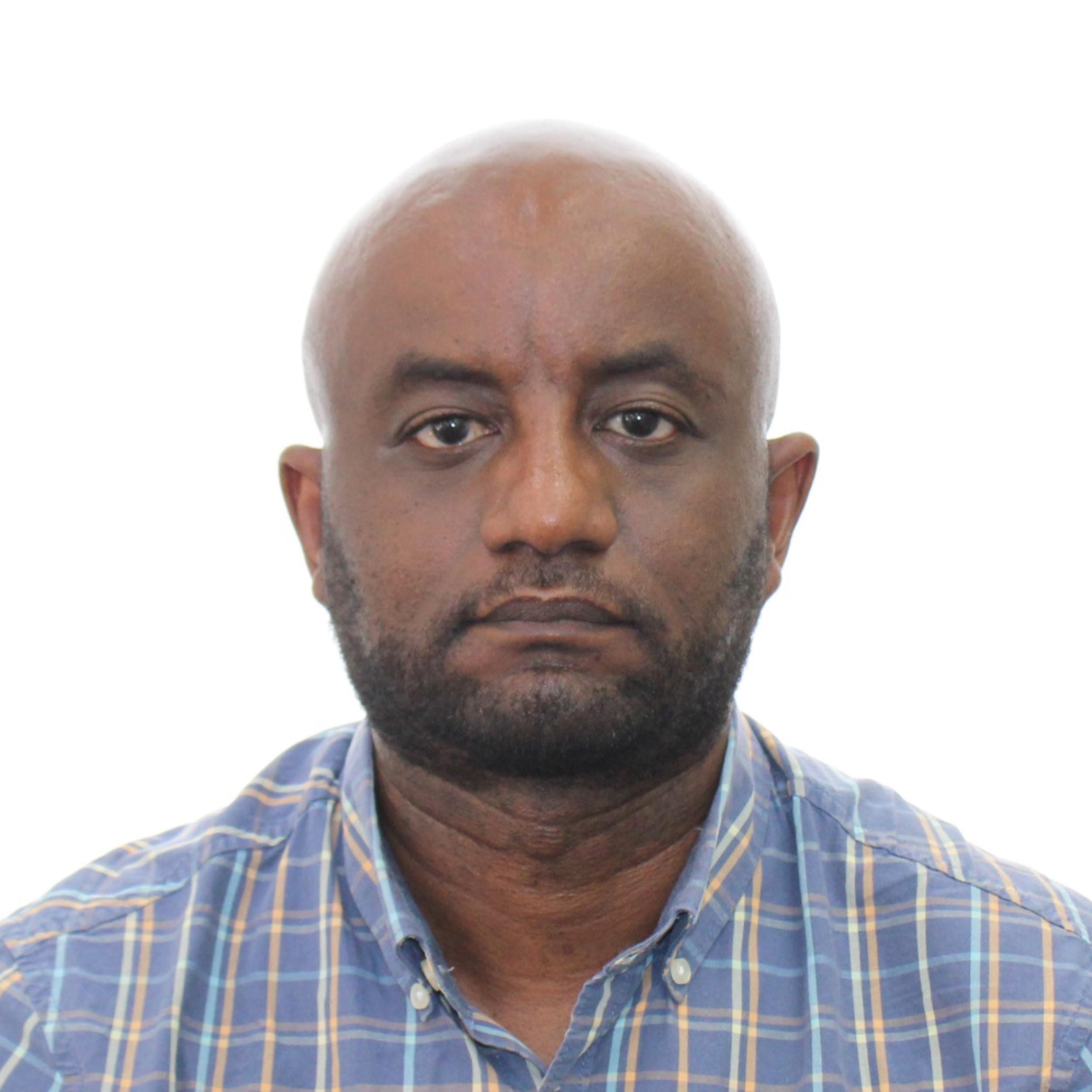 Dagmawi Teklu Asfaw