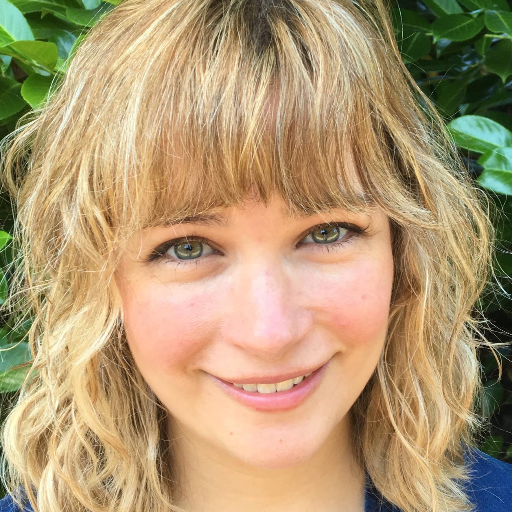 Erin S. Sherry (nee Minihan)