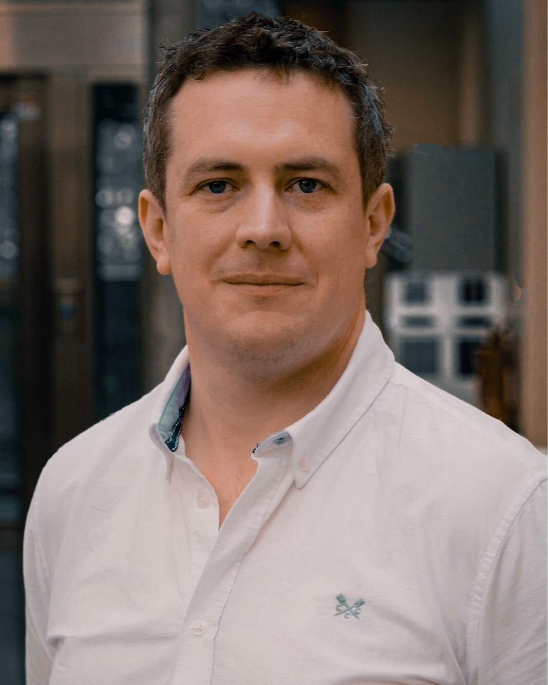 Fiachra O’Loughlin