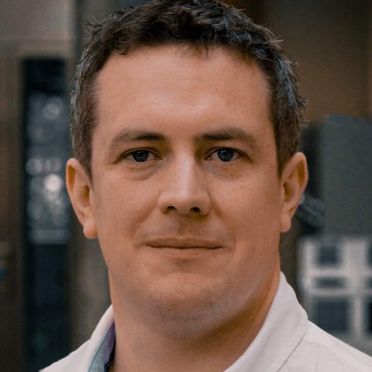 Fiachra O’Loughlin