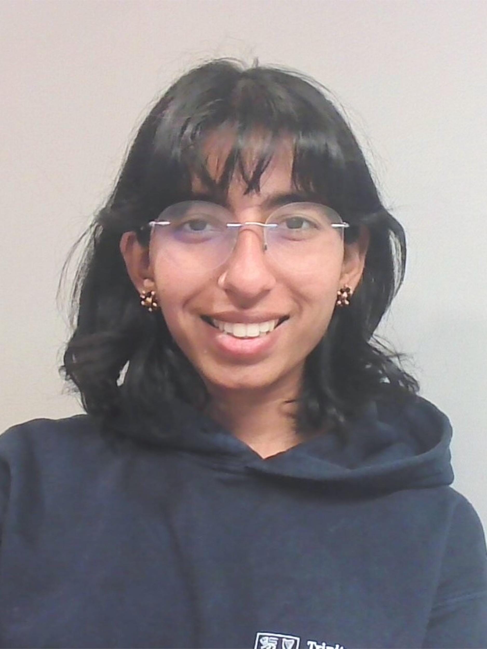 Gayathri Girish Nair