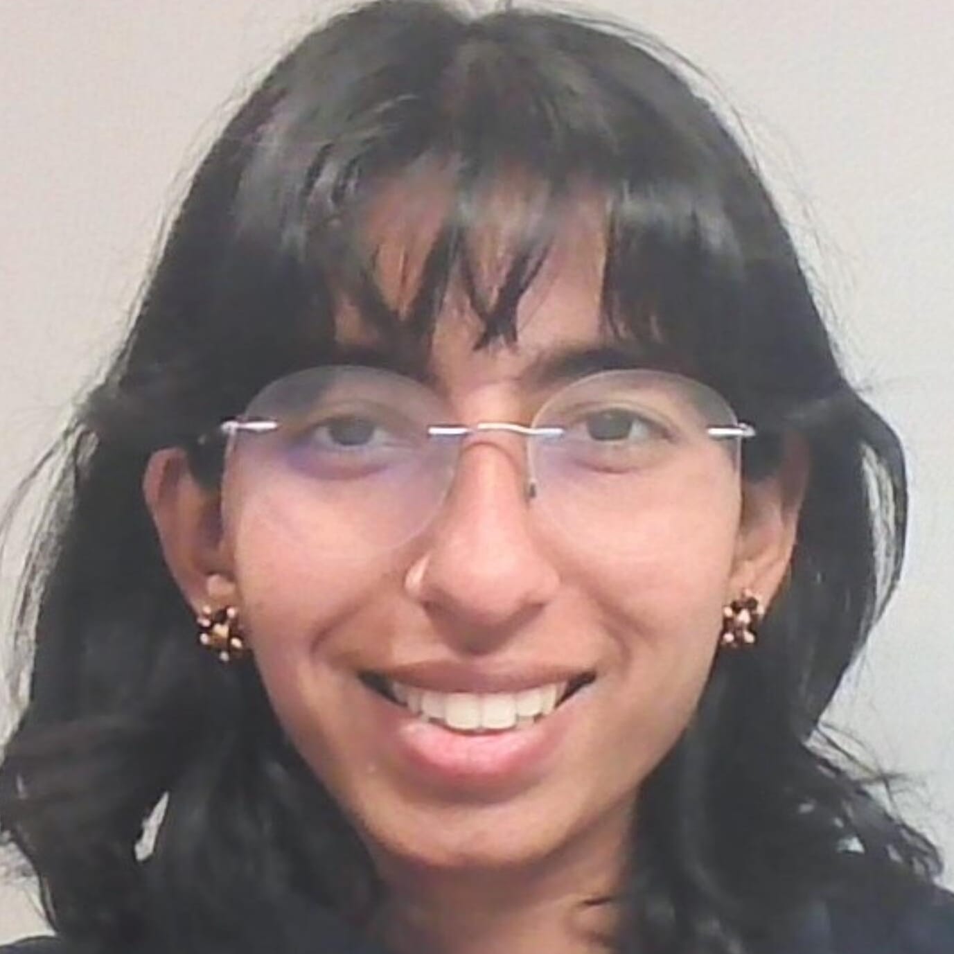 Gayathri Girish Nair