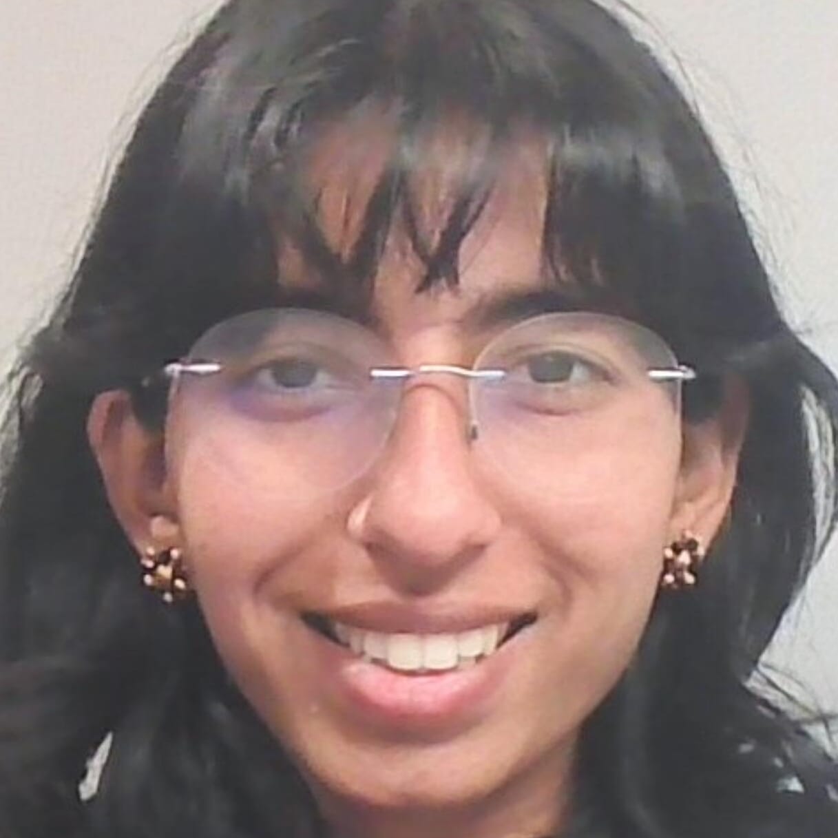 Gayathri Girish Nair