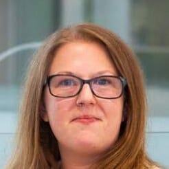 Louise O’Boyle