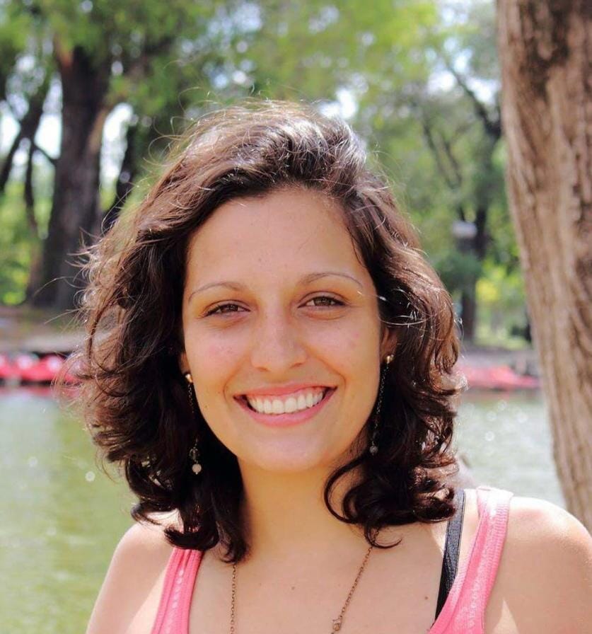 Luana do Carmo Araujo de Oliveira