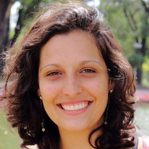 Luana do Carmo Araujo de Oliveira