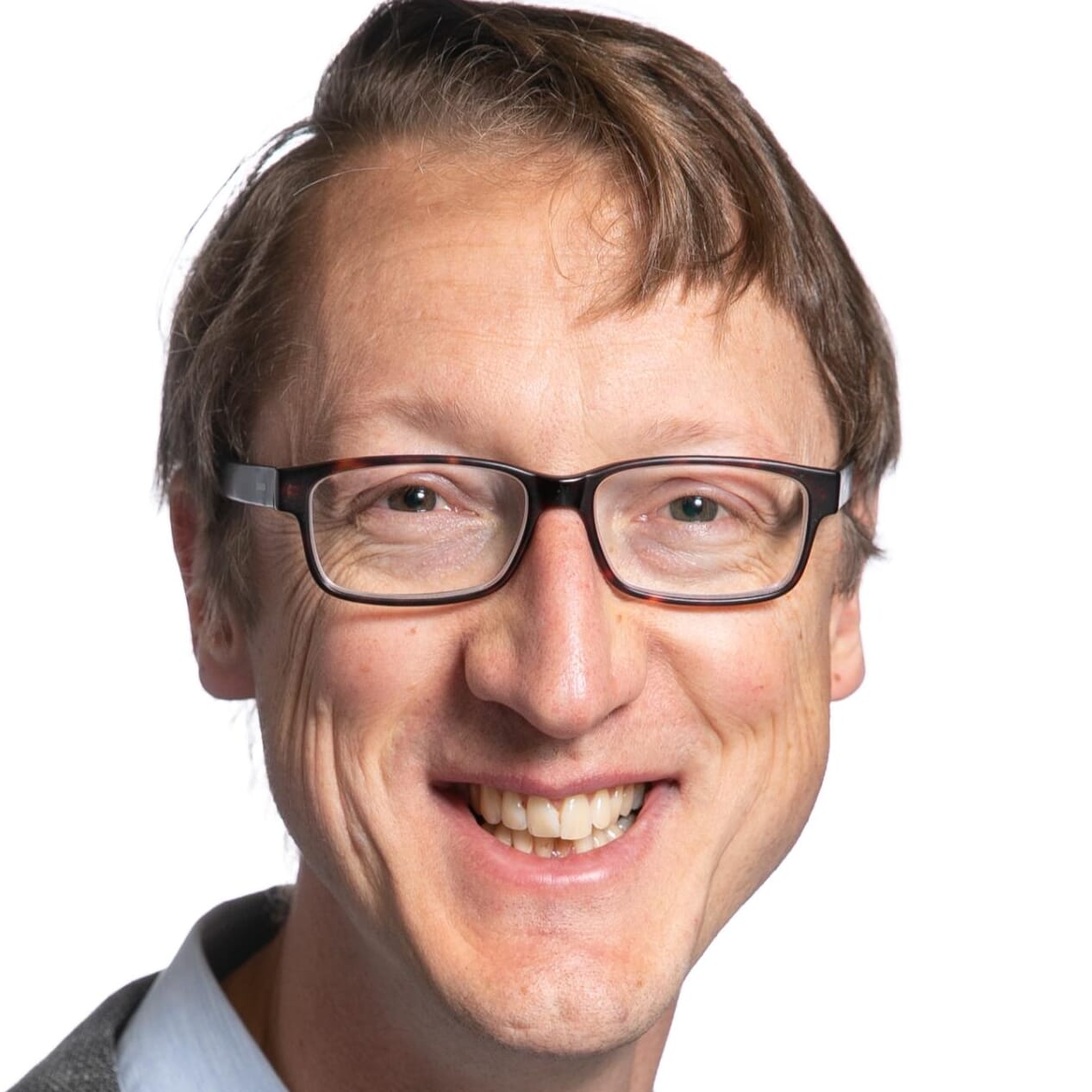 Markus Peter Eichhorn