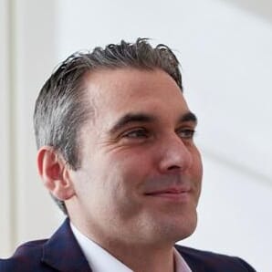Michael Travers