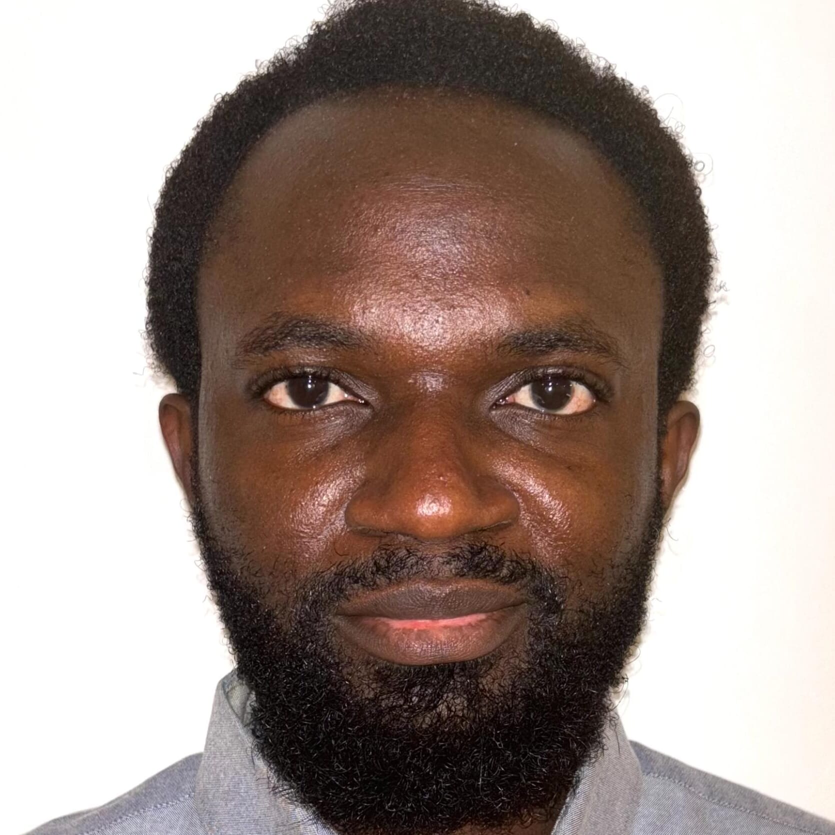 Mojolaoluwa Toluwalase Daramola