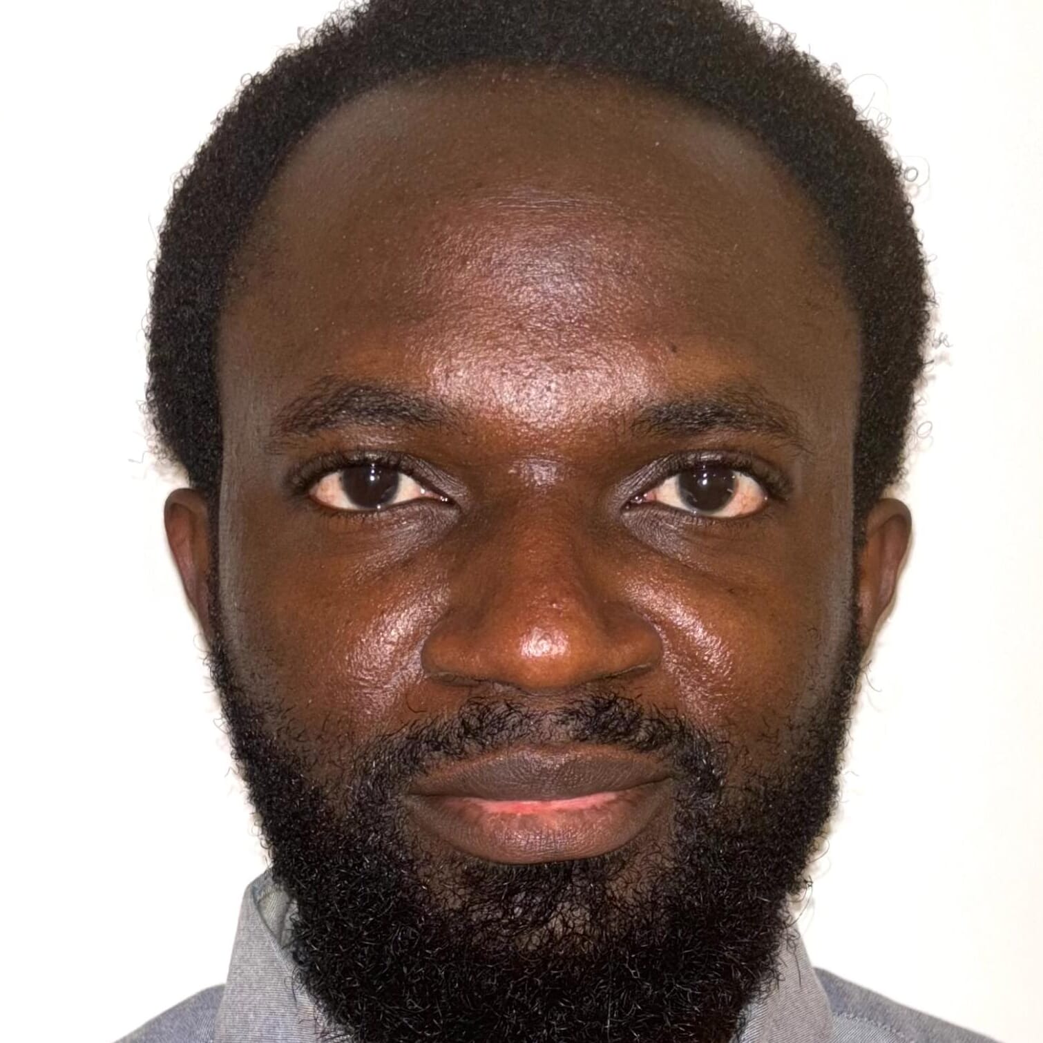 Mojolaoluwa Toluwalase Daramola