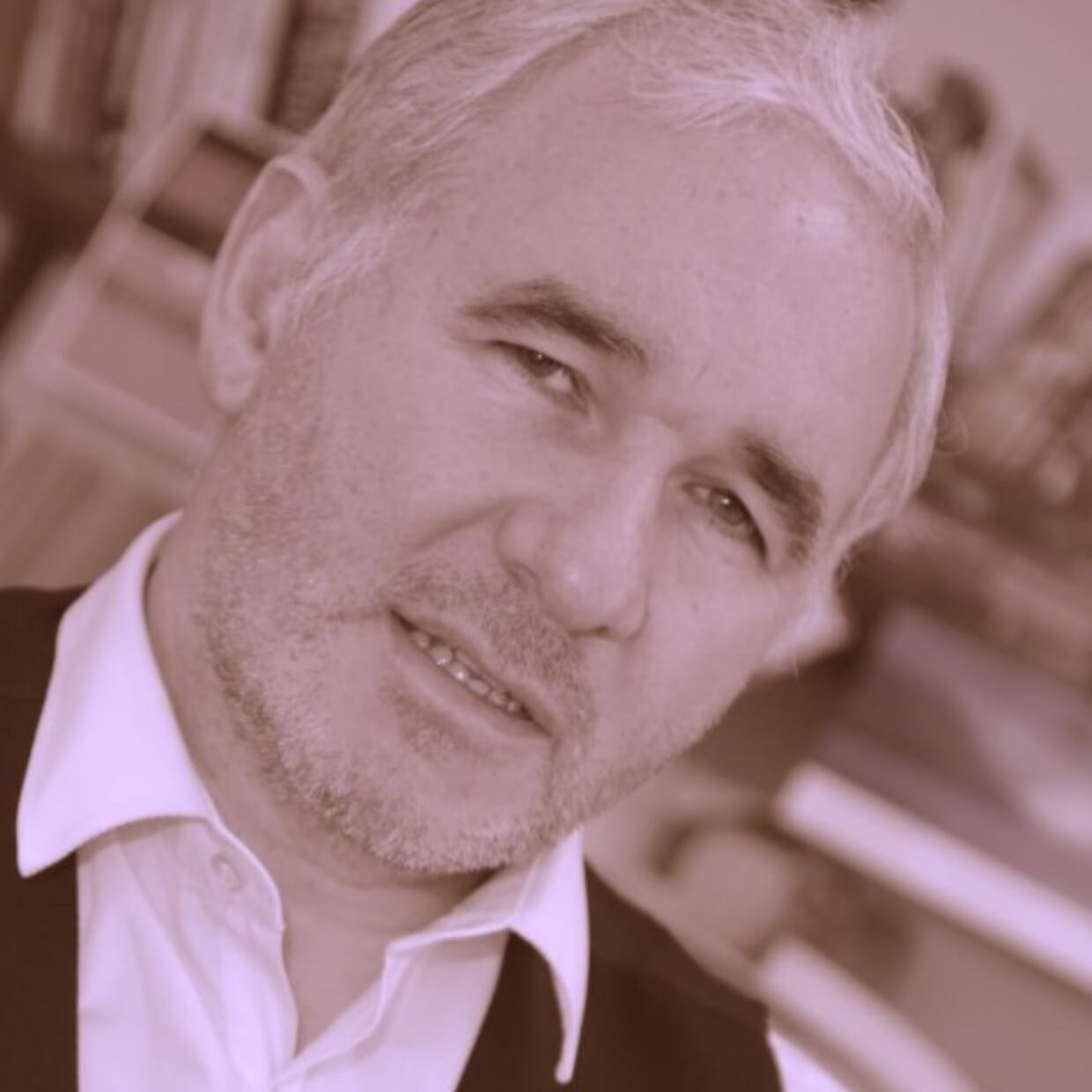 Peter Doran