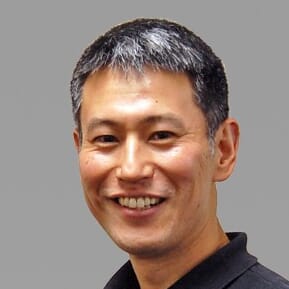 Taro Takahashi