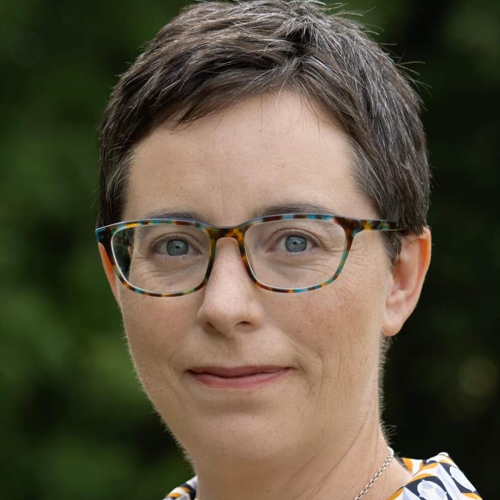 Yvonne Buckley
