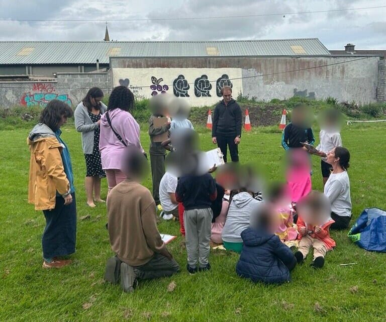 Youth Workshops 