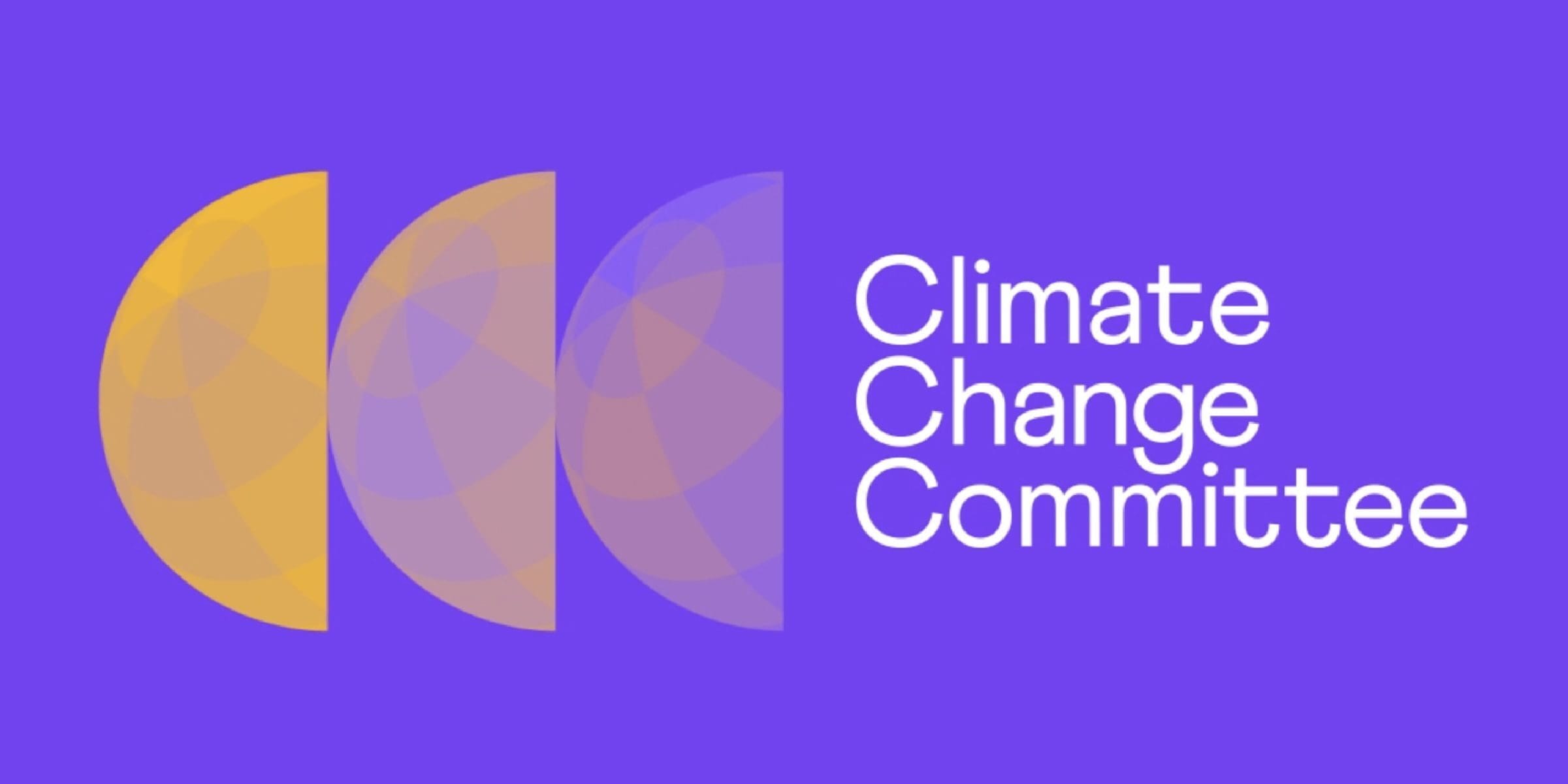 How do we ensure the UK is well adapted to climate change?