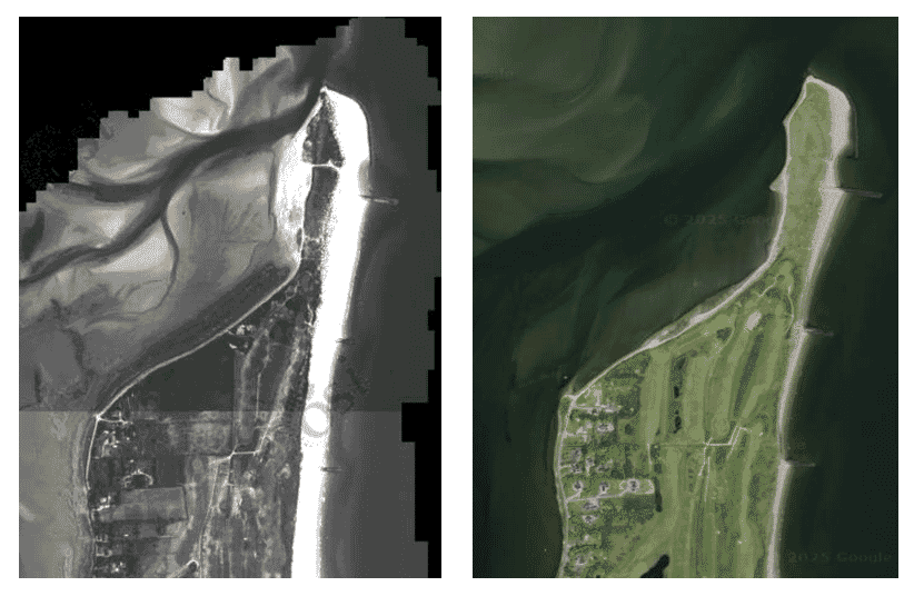 Why the human side of coastal erosion and adaptation matters