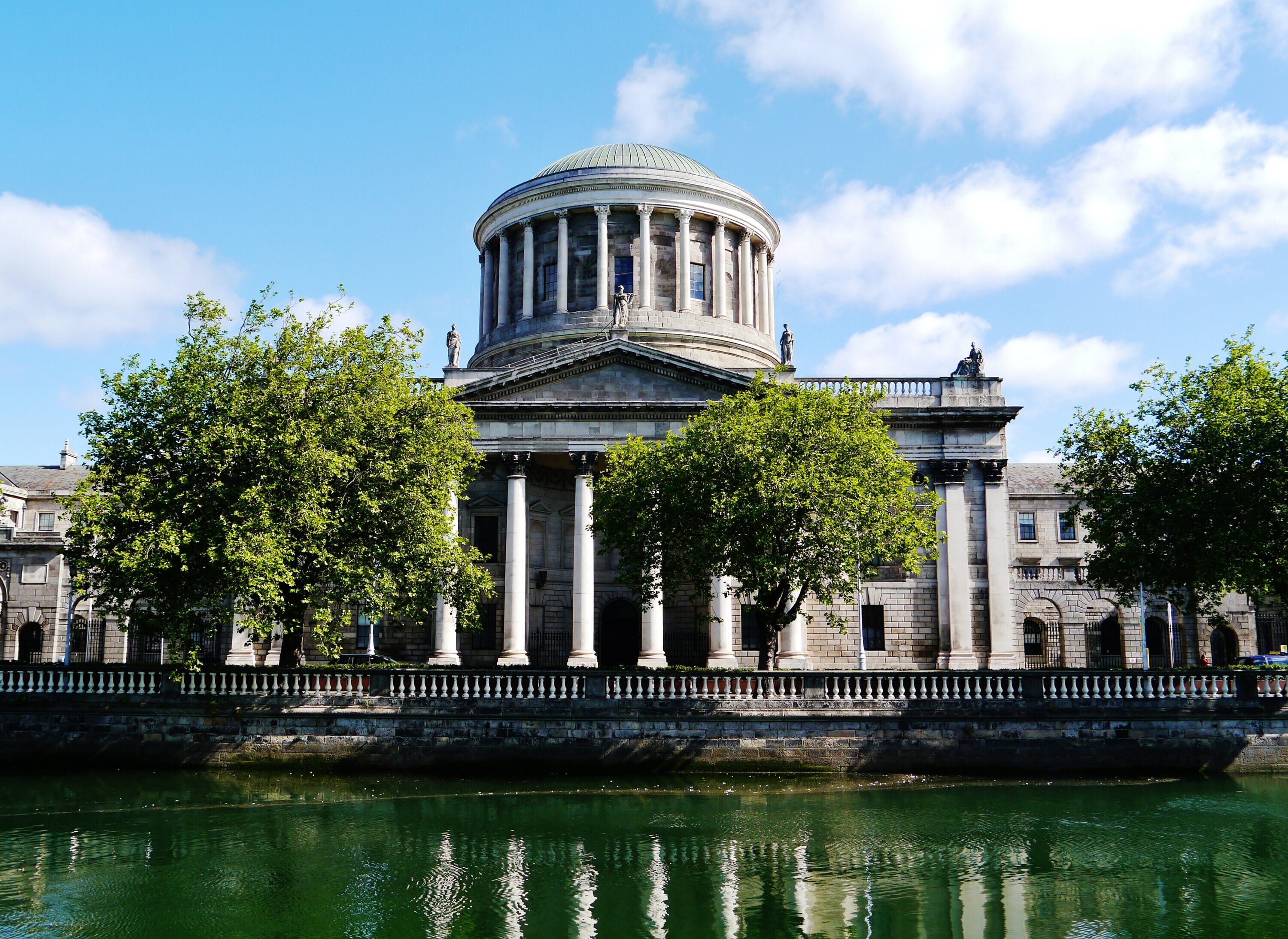 Environmental justice at risk? Ireland’s proposed changes to judicial review costs