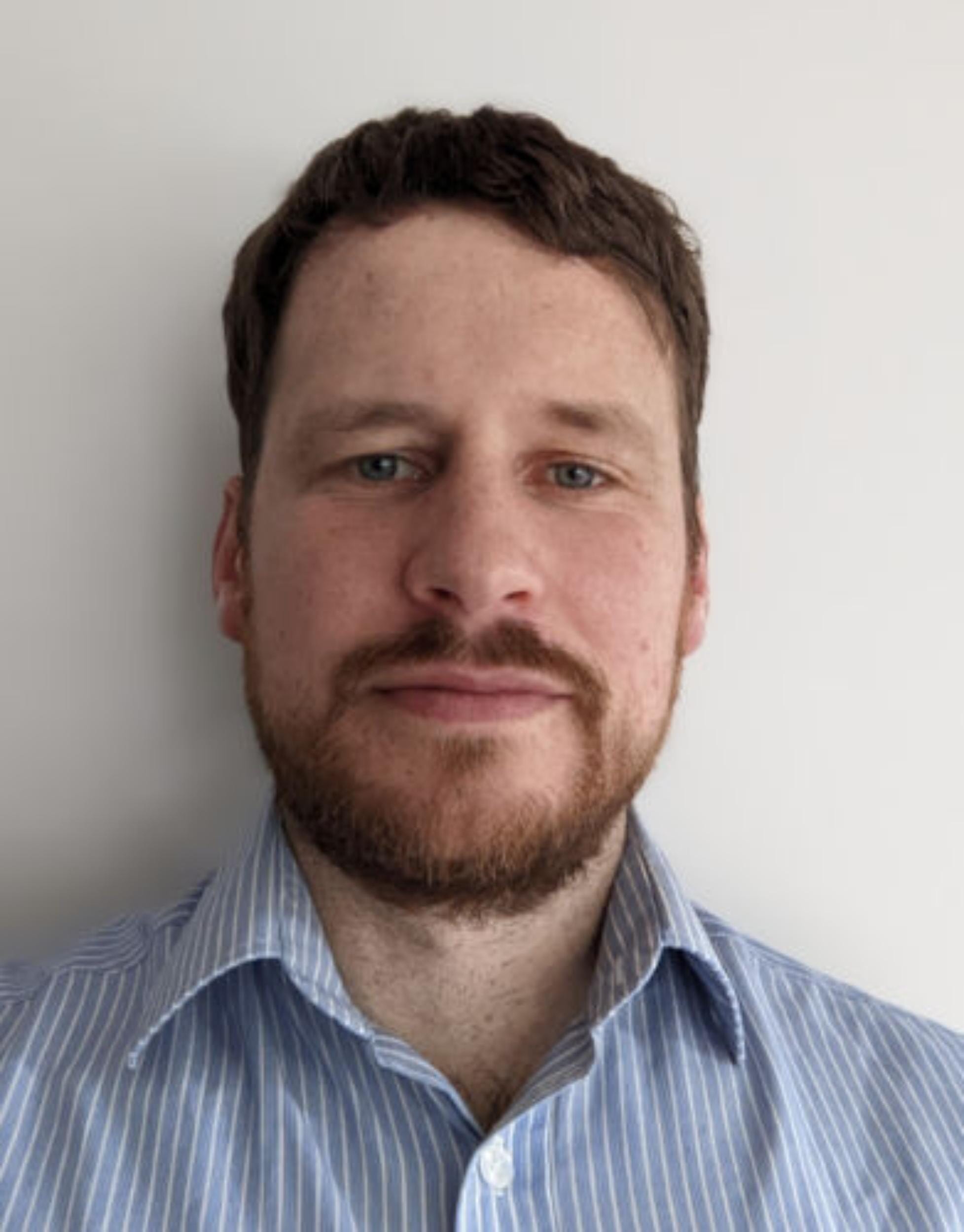 Aidan Magee