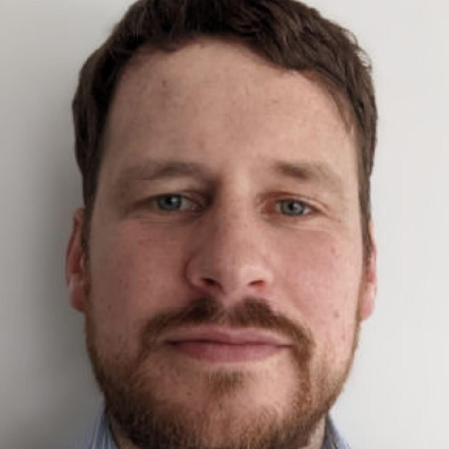 Aidan Magee