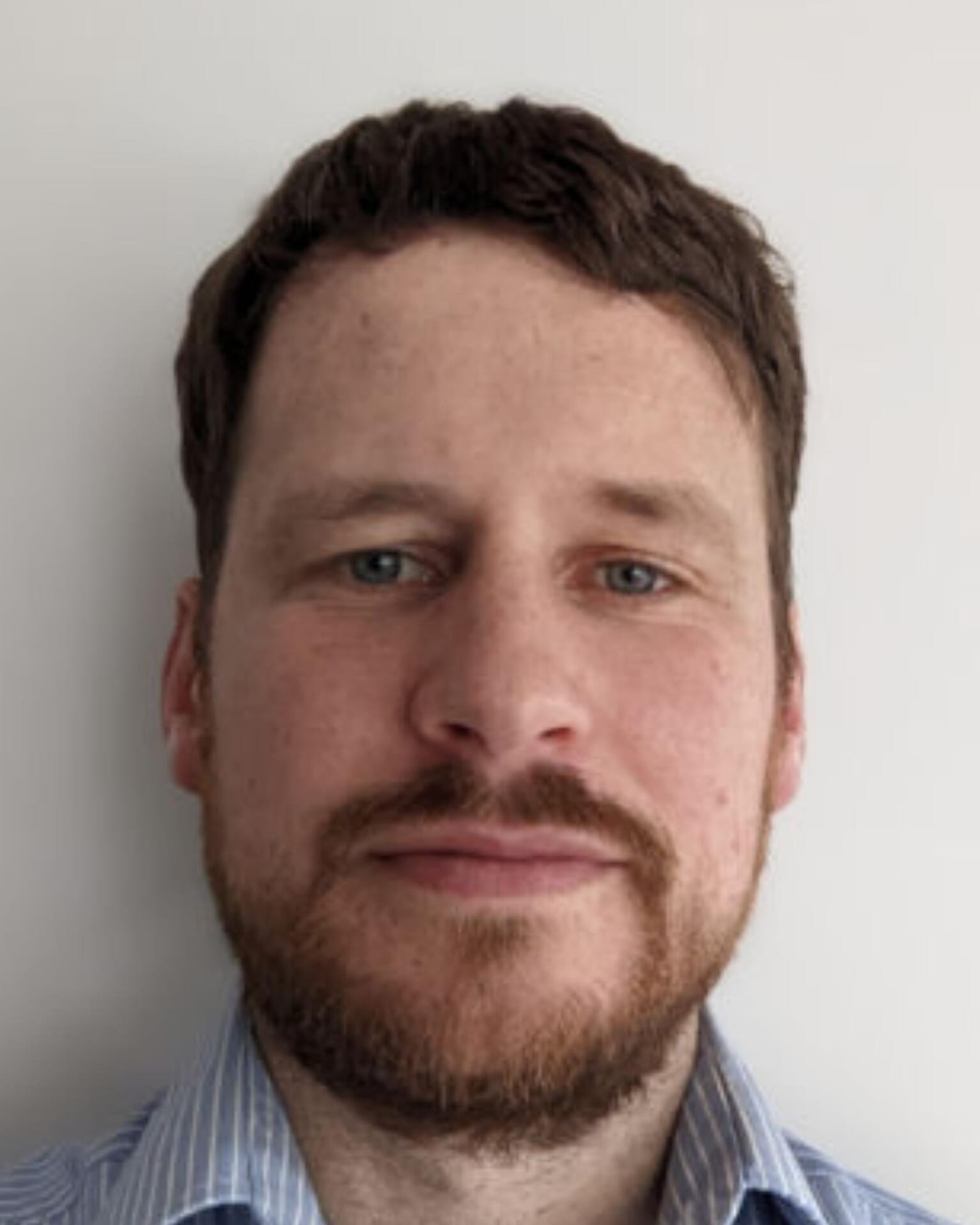 Aidan Magee