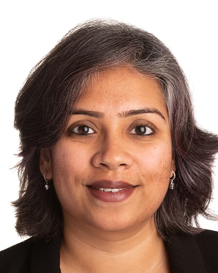 Amulya Chevuturi
