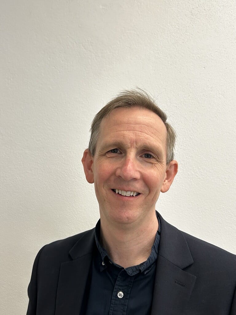 Andrew Parnell