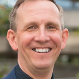 Andrew Parnell
