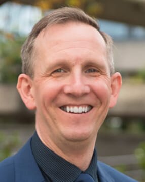 Andrew Parnell