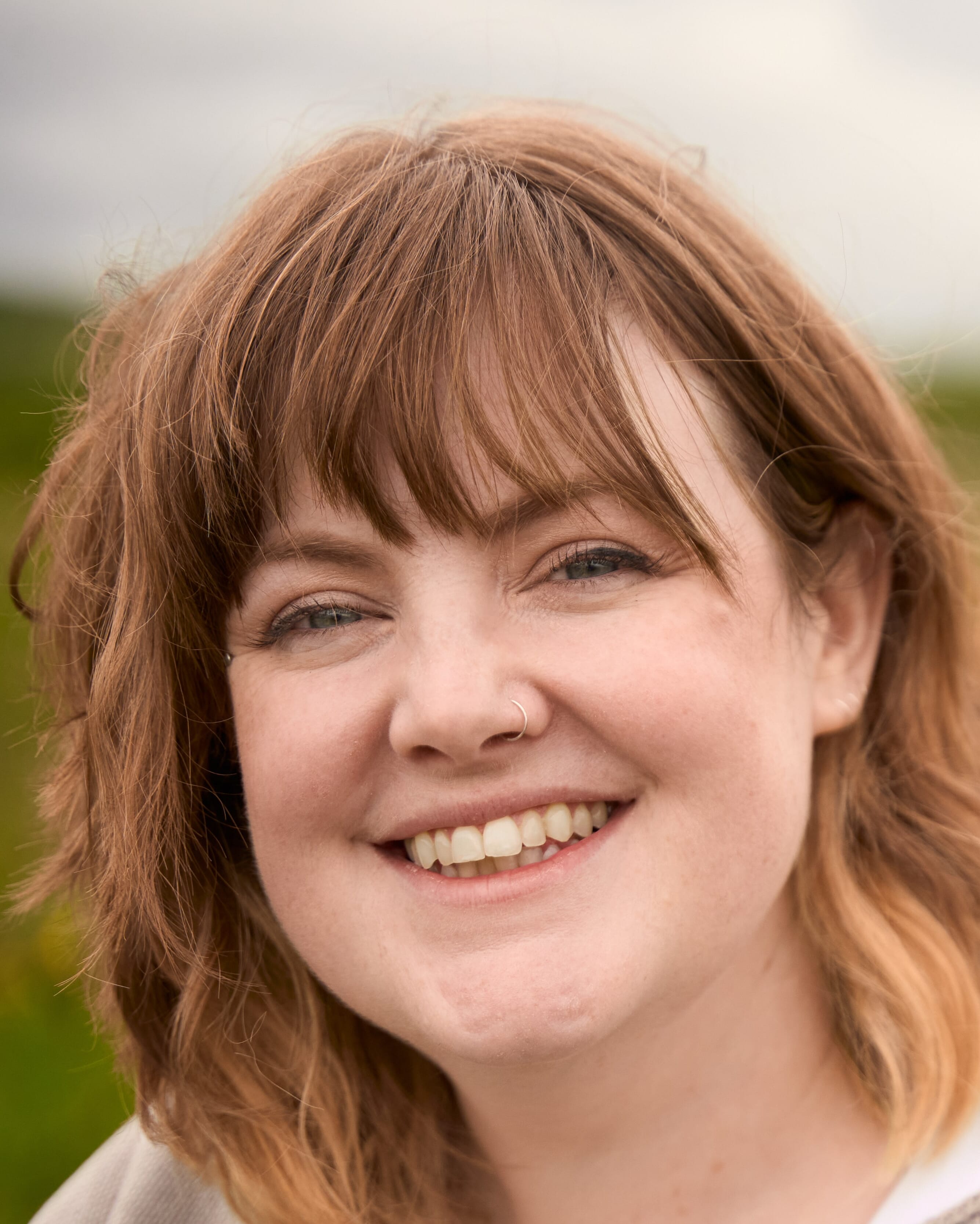 Anne Kearns