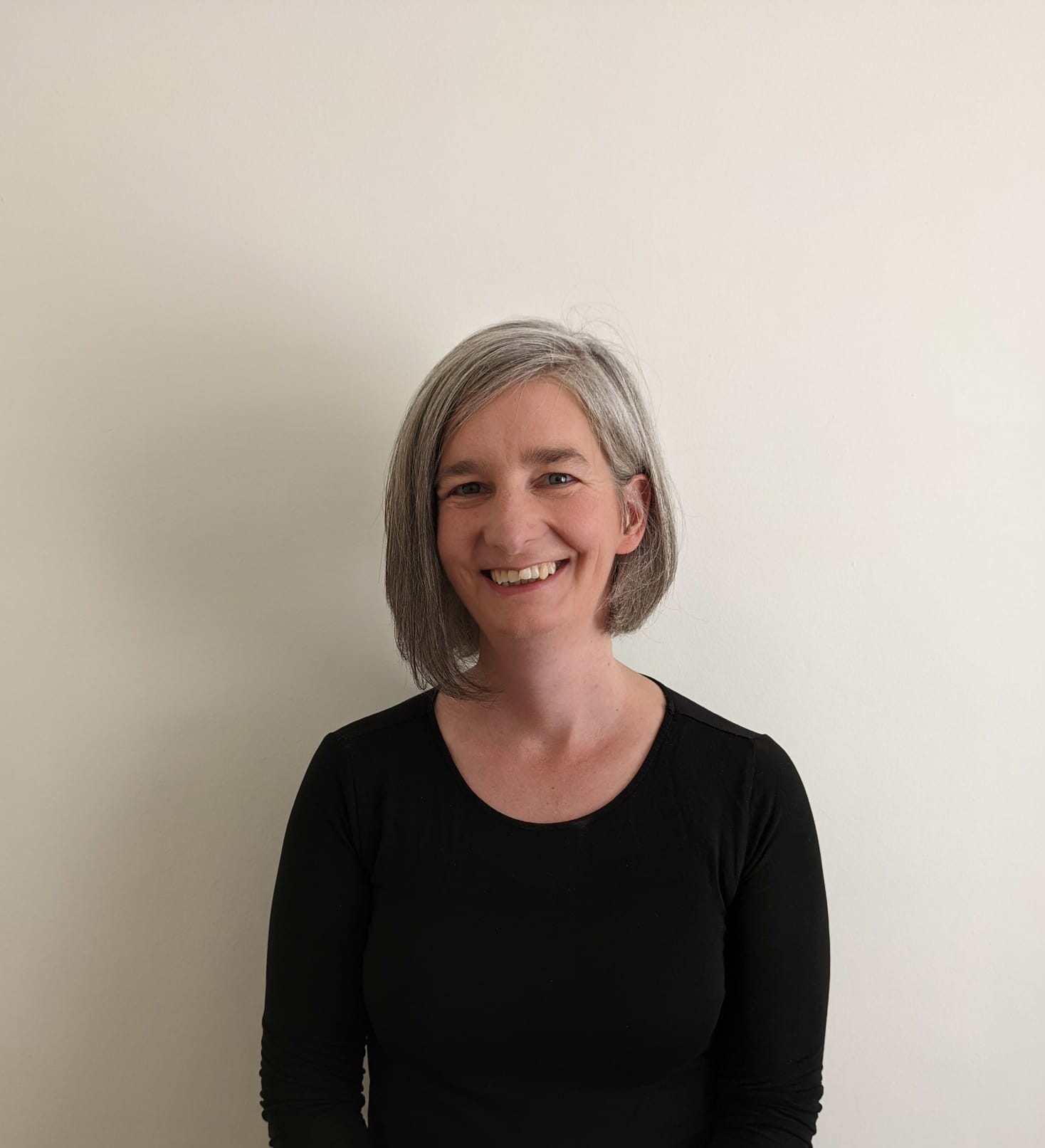 Anne Mullen