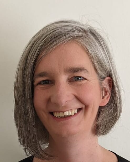 Anne Mullen