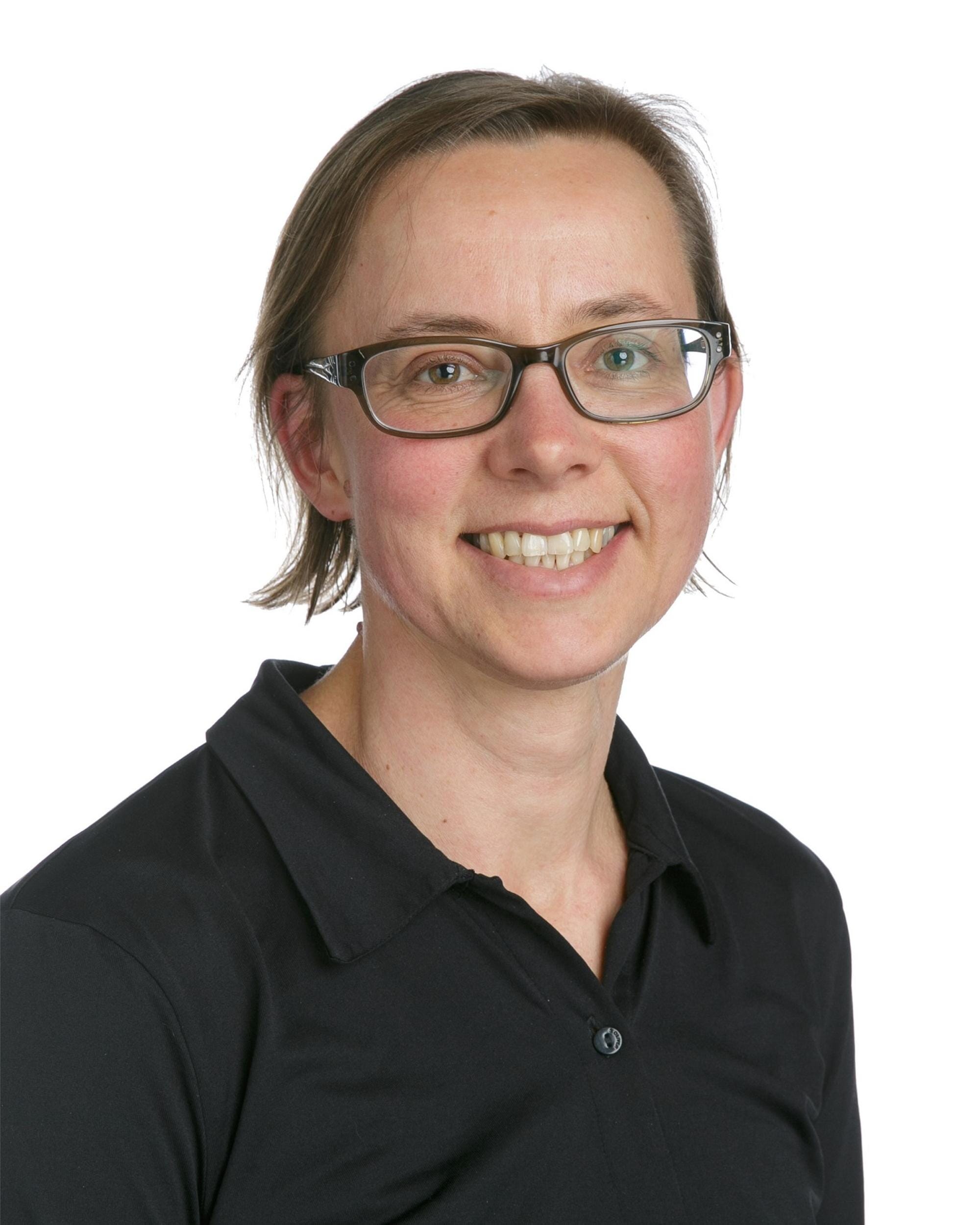 Astrid Wingler