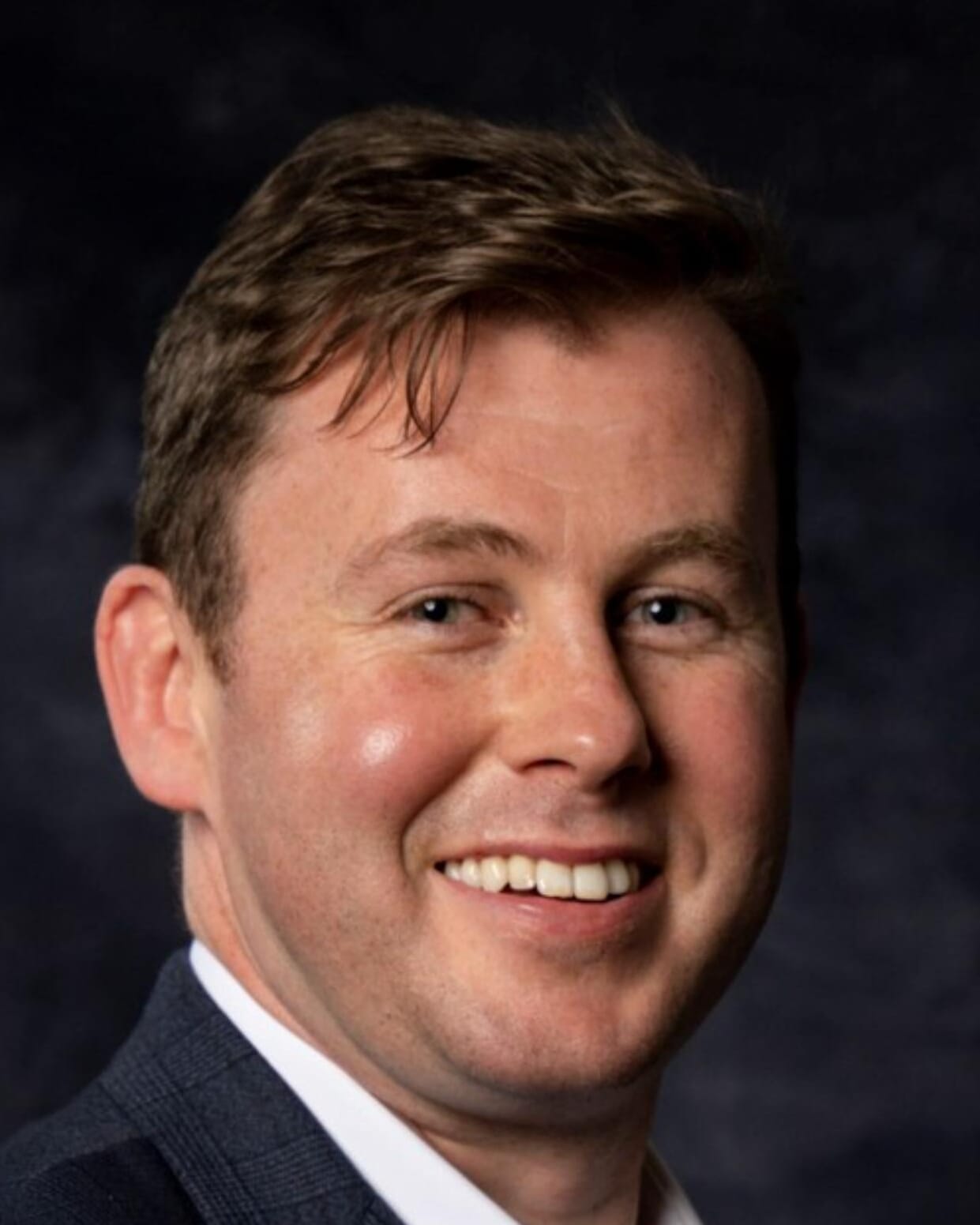 Barry Sheehan