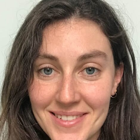 Caroline McKeon
