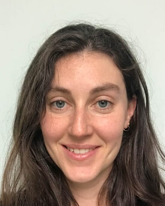 Caroline McKeon