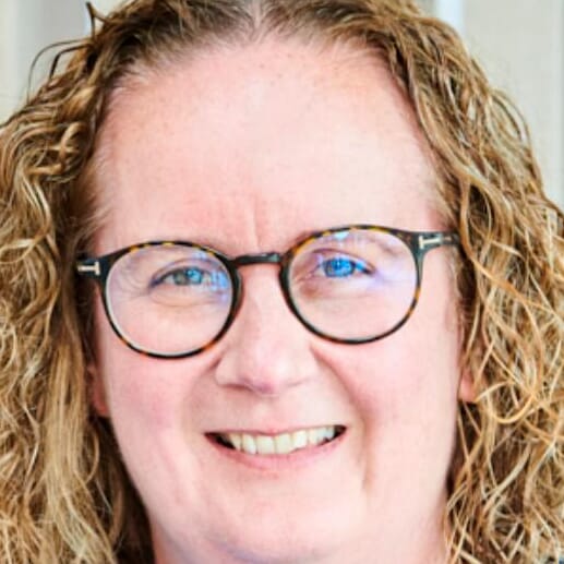 Claire Walsh