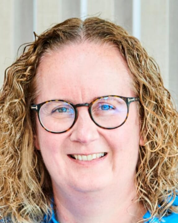 Claire Walsh